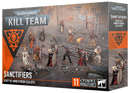 103-90 Kill Team: Sanctifiers