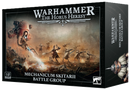 31-149 Mechanicum: Skitarii Battle Group