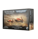 77-03 Legio Custodes: Gyrfalcon Jetbike Sodality