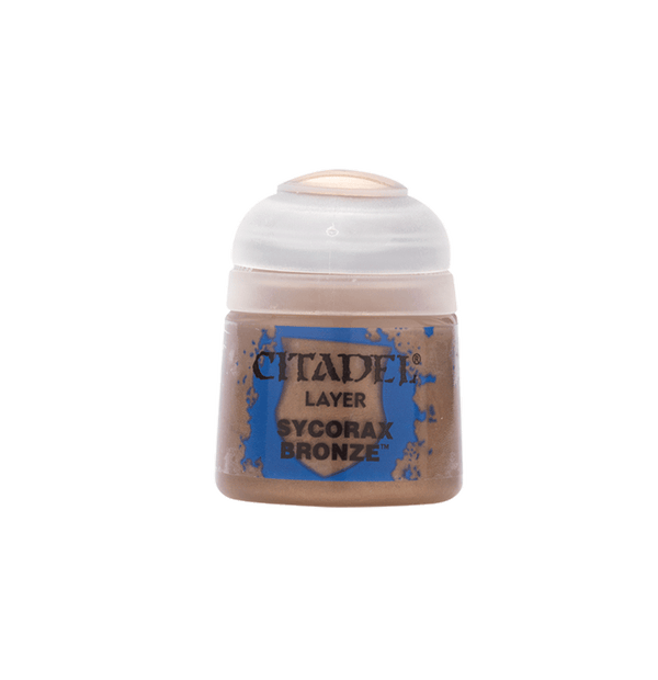22-64 Citadel Layer: Sycorax Bronze