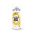 62-36 Citadel Spray Paint: White Scar *PICKUP ONLY*