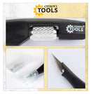 66-61 Citadel Tools: Knife