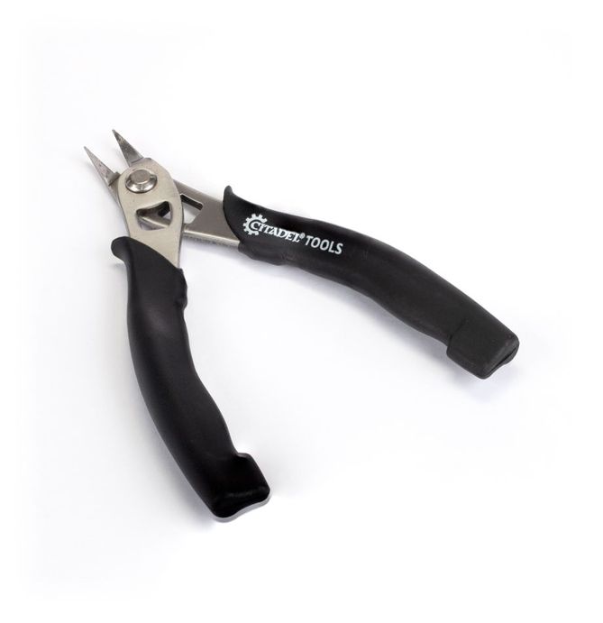 66-63 Citadel Tools: Super Fine Detail Cutters