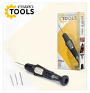 66-64 Citadel Tools: Drill