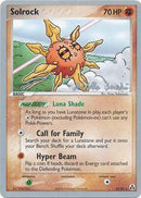 Solrock (25/92) (Suns & Moons - Miska Saari) [World Championships 2006]