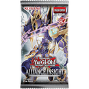 Alliance Insight Booster Pack | Yu-Gi-Oh! TCG