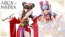 Ornela | Arcanadea