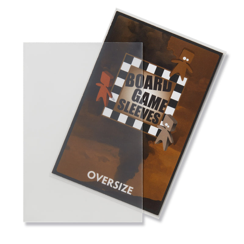 Oversize Non-Glare | Board Game Sleeves