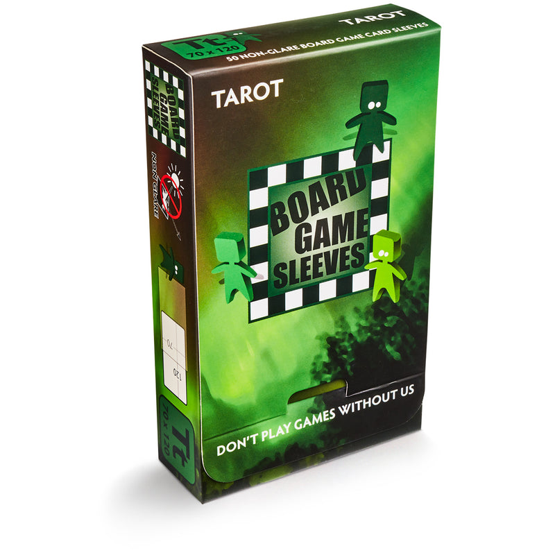 Tarot Non-Glare | Board Game Sleeves