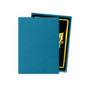 Matte Standard Sleeves (Sparkles: Amazonite) | Dragon Shield