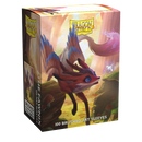 Brushed Art Standard Sleeves 'The Fawnix' | Dragon Shield