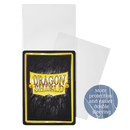 Perfect Fit THICK Inner Sleeves (Clear) | Dragon Shield