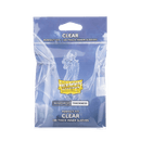 Perfect Fit THICK Inner Sleeves (Clear) | Dragon Shield