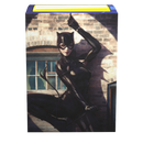 Brushed Art Standard Sleeves 'Catwoman' | Dragon Shield