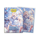 Matte Dual Art Standard Sleeves Grand Archive 'Alice, Golden Queen' | Dragon Shield