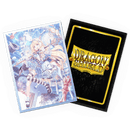 Matte Dual Art Standard Sleeves Grand Archive 'Alice, Golden Queen' | Dragon Shield