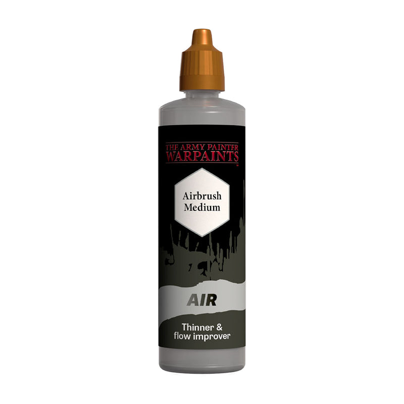 Warpaints Air: Airbrush Medium, 100 ml