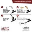 Warpaints Air: Airbrush Medium, 100 ml