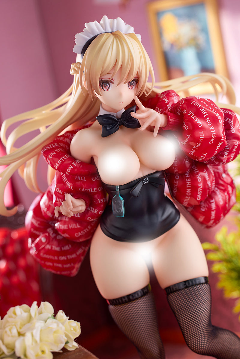 Saitom Illustration: Rina | 1/6 Skytube Figure