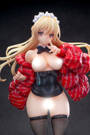 Saitom Illustration: Rina | 1/6 Skytube Figure