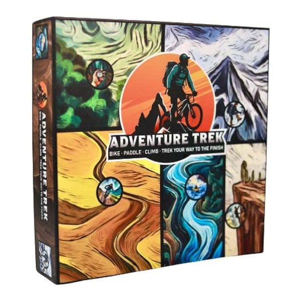 Adventure Trek