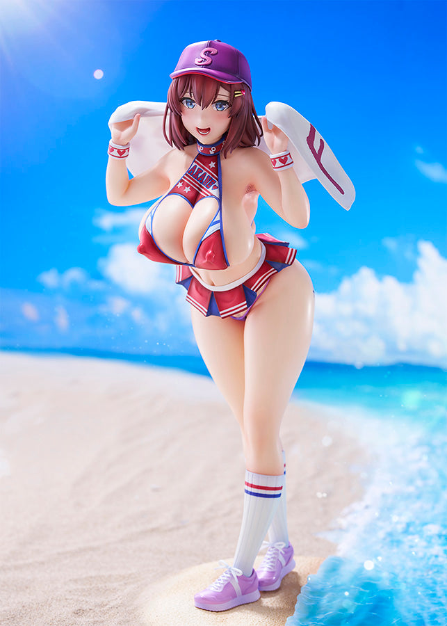 Akane Nanao | 1/6 Scale Figure