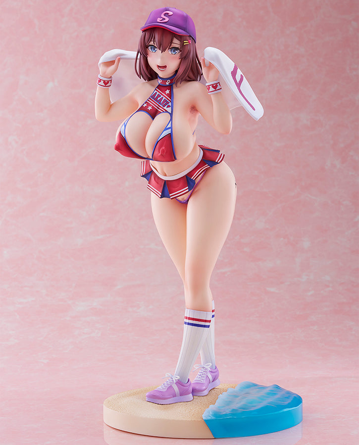 Akane Nanao | 1/6 Scale Figure