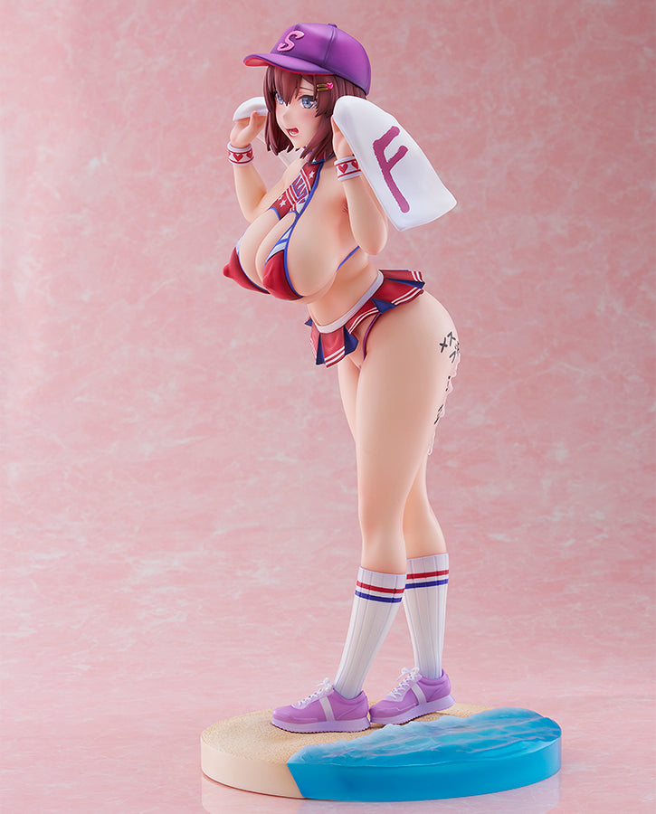 Akane Nanao | 1/6 Scale Figure