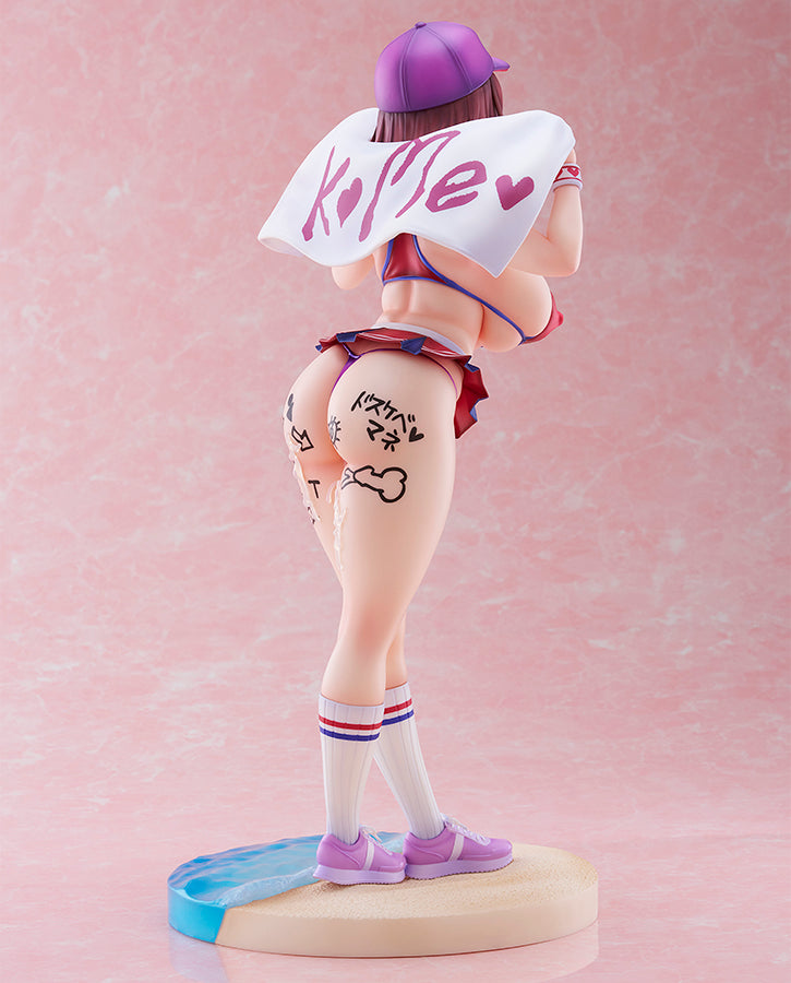 Akane Nanao | 1/6 Scale Figure