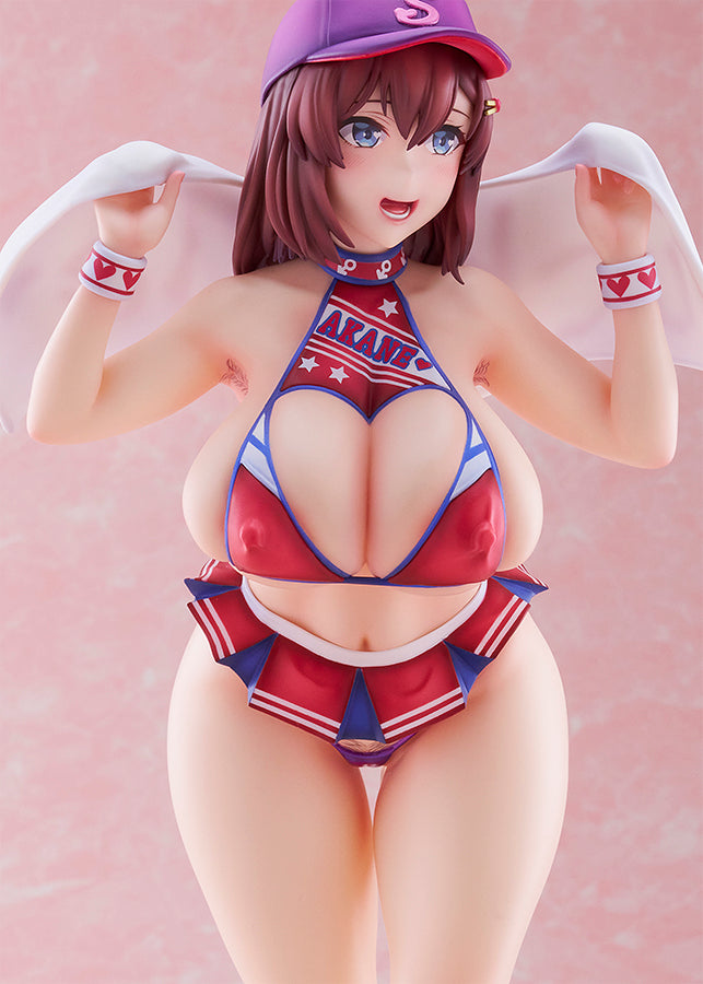 Akane Nanao | 1/6 Scale Figure