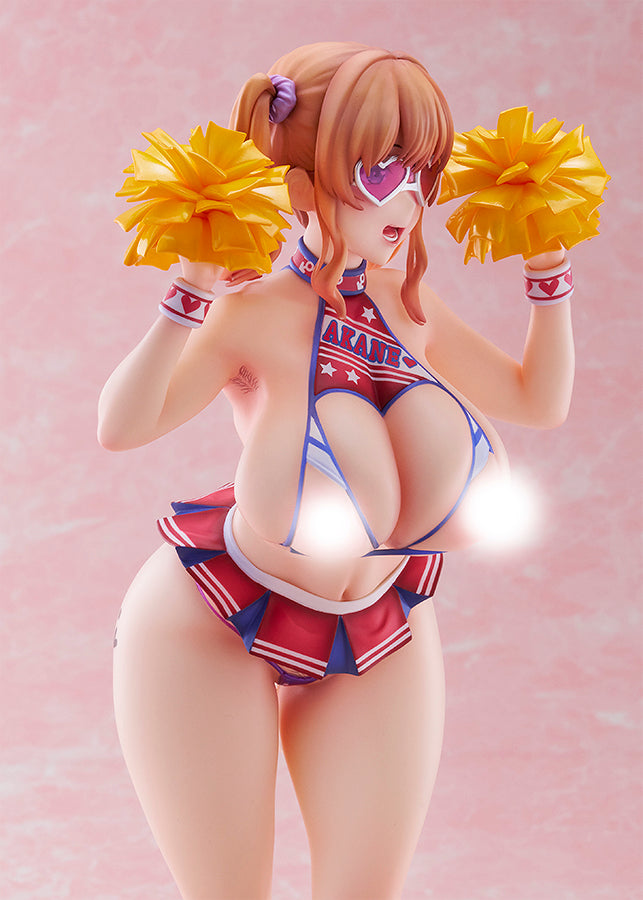 Akane Nanao | 1/6 Scale Figure