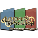 Alchemical Revolution Arisanna Starter Deck | Grand Archive TCG