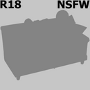 asleep. | 1/6 Scale Figure