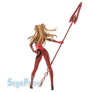 Asuka x Spear of Cassius | SPM/LPM Figure