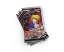 Beyond The Brave 3-Pack Tuckbox | Yu-Gi-Oh! TCG