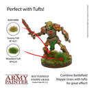 The Army Painter Battlefield Basing: Steppe Grass