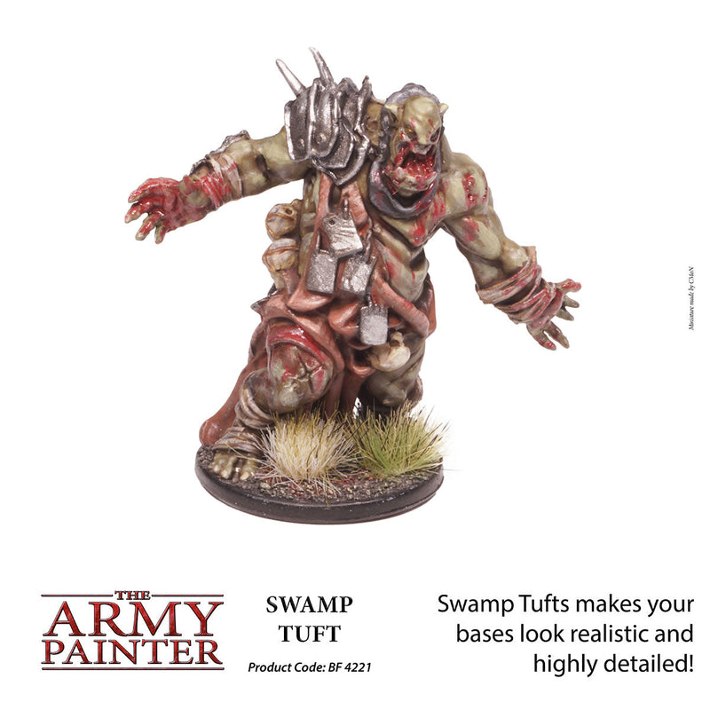 The Army Painter Swamp Tuft