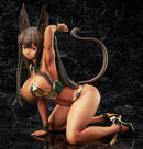 Anubis Casino: Bare Leg Ver. | 1/4 Scale Figure