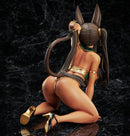 Anubis Casino: Bare Leg Ver. | 1/4 Scale Figure