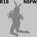 Catherine White Bunny Ver. | 1/4 Scale Figure