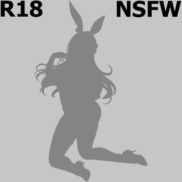 Catherine White Bunny Ver. | 1/4 Scale Figure