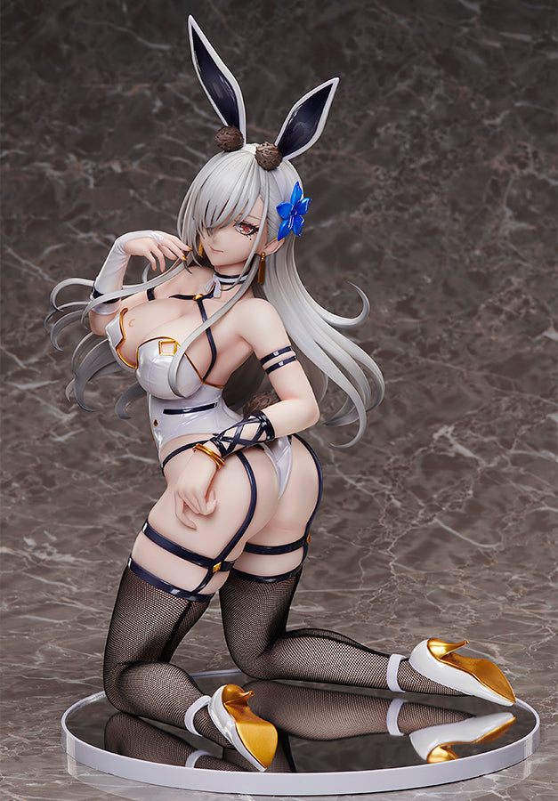 Catherine White Bunny Ver. | 1/4 Scale Figure