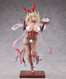 Cheongsam Bunny Stella | 1/4 Scale Figure