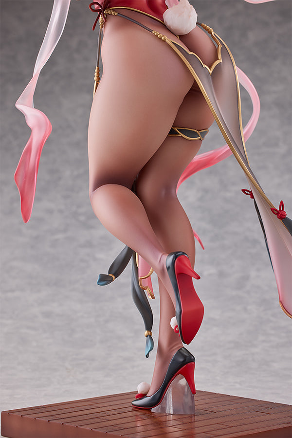 Cheongsam Bunny Stella | 1/4 Scale Figure