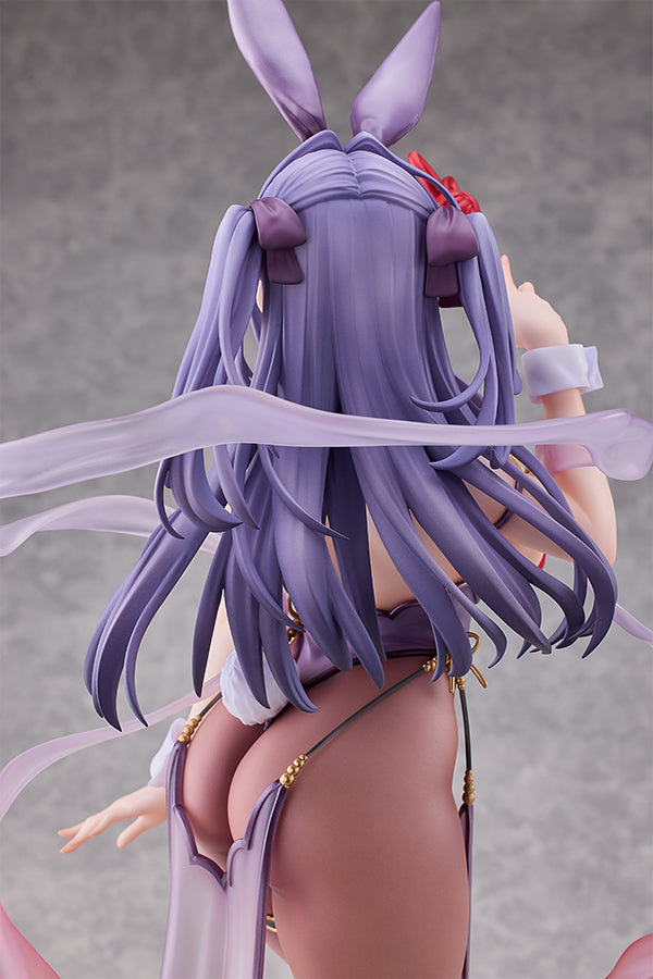 Cheongsam Bunny Yuri | 1/4 Scale Figure