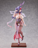 Cheongsam Bunny Yuri | 1/4 Scale Figure