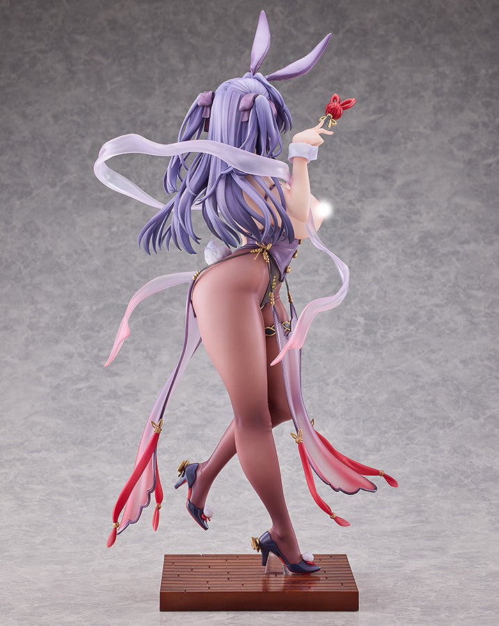 Cheongsam Bunny Yuri | 1/4 Scale Figure