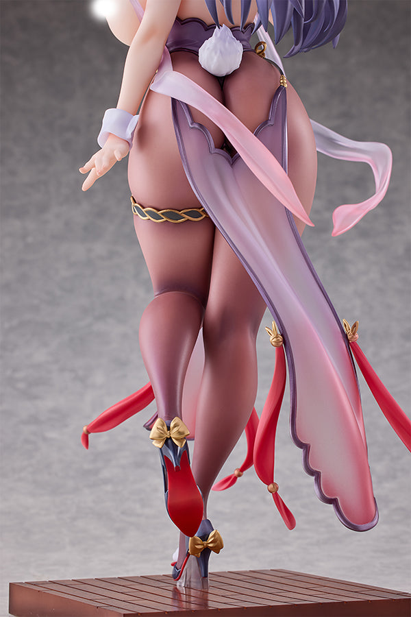 Cheongsam Bunny Yuri | 1/4 Scale Figure