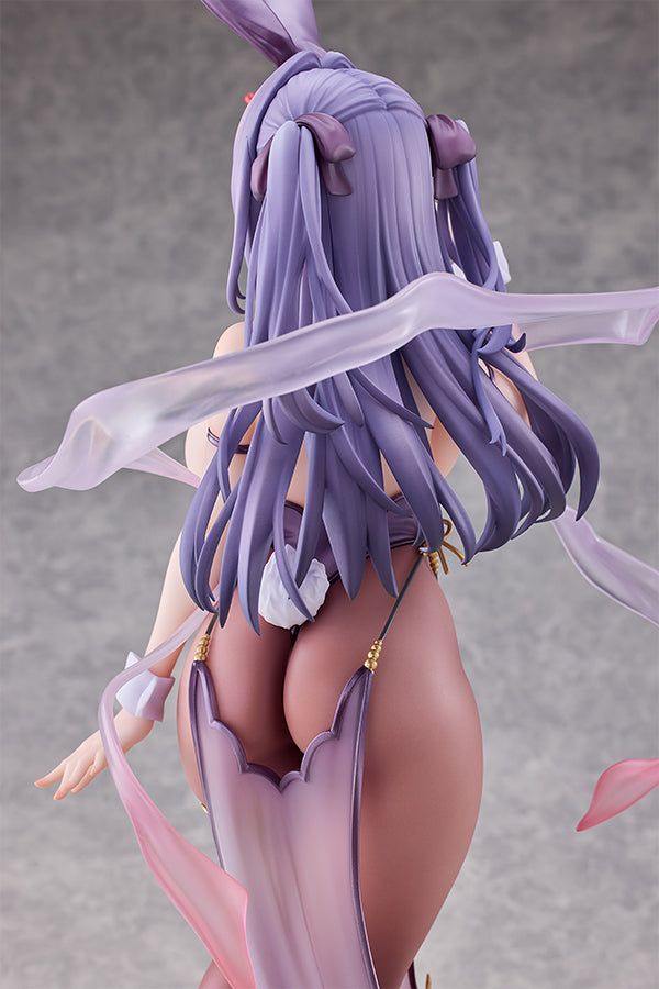 Cheongsam Bunny Yuri | 1/4 Scale Figure