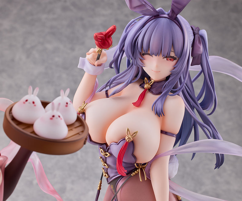 Cheongsam Bunny Yuri & Stella | 1/4 Scale Figure